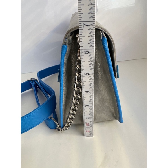 Loungefly Star Wars Jango Fett Chain Strap Crossbody Bag - Picture 7 of 9